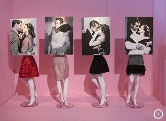 &copy;Ayto.Granada: Comercio Escaparatismo y t�cnicas de venta